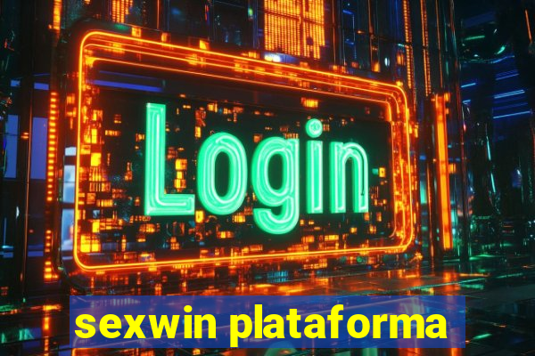 sexwin plataforma